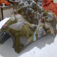 galleria modellismo ferroviario h0 