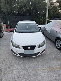  SEAT IBIZA 2009 