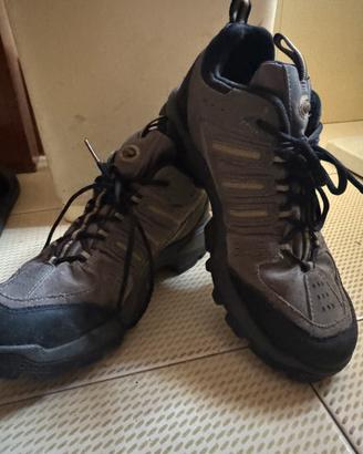 Adidas trekking