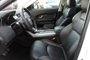 LAND ROVER EVOQUE 2.0 TD4 180CV 5P SE