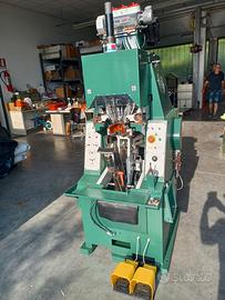 ORMAC 750 MONTABOETTE