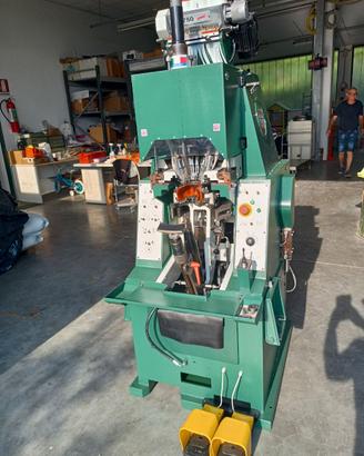 ORMAC 750 MONTABOETTE