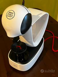 Nescafè Dolce Gusto Infinissima