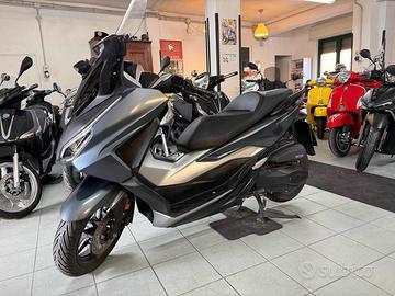 HONDA Forza 350 forza