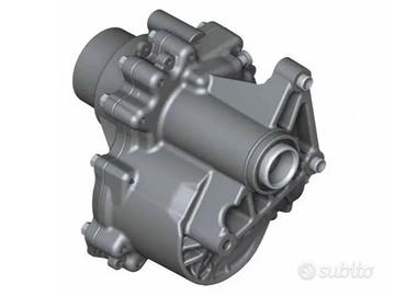 RIPARTITORE DI COPIA MINI  R60 ALL4 2012