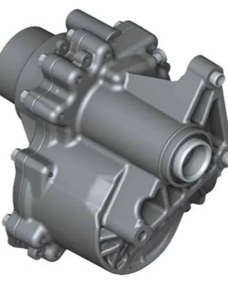 RIPARTITORE DI COPPIA  MINI  R60 ALL4 2012