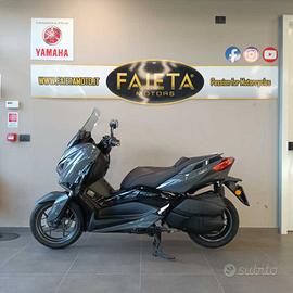 Yamaha X-Max 300 Tech Max - 2021