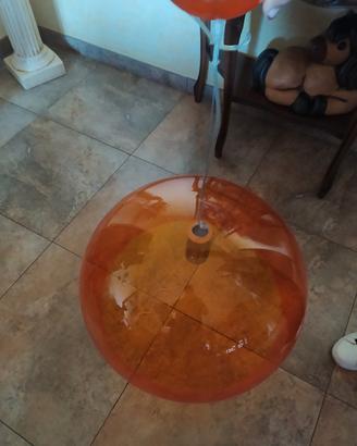 lampadario per stanzetta 