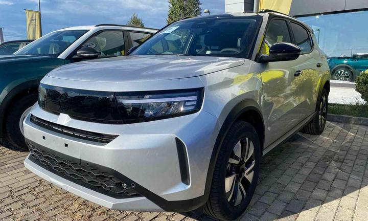 OPEL Frontera Hybrid 110 CV EDCT GS