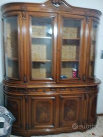 vetrinetta vintage