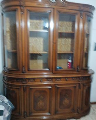 vetrinetta vintage