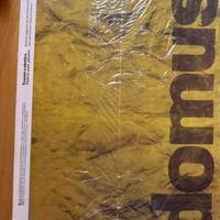 Rivista Domus luglio e agosto 2025