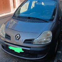 renault modus