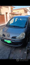 renault modus