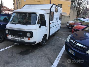 Fiat camper 238