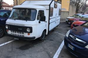 Fiat camper 238