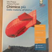 Chimica più 