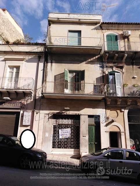 Subito – Aste Giudiziarie Inlinea – Appartamento Ragusa [A4260381] #finsubito richiedi mutuo fino 100% #finsubito richiedi mutuo fino 100%