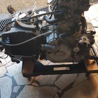 Motore ducati 749