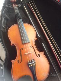 Violino 4/4 Liuteria