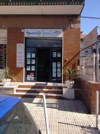 Bottega ufficio o negozio