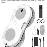 Robot lavavetri SWBSLL