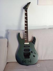 JACKSON SL3X Soloist MADE IN INDONESIA