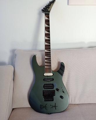 JACKSON SL3X Soloist MADE IN INDONESIA