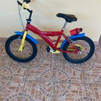 Bici per bambini