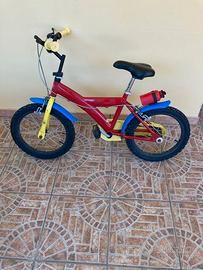 Bici per bambini