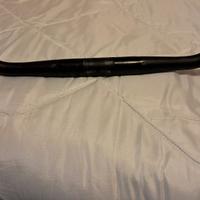 manubrio bici da corsa 