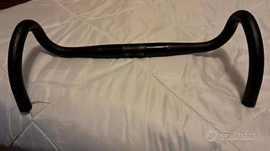 manubrio bici da corsa 