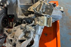 Cambio Fiat Ducato 2.3  (20GP18)