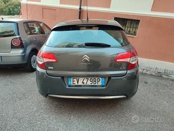 Citroen C4 2a serie 