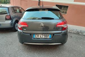 Citroen C4 2a serie 