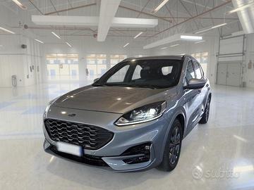 FORD KUGA 1.5 ECOBLUE 120 CV 2WD ST-LINE AUTO SUV