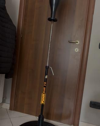 PuncBall professionale CARNIELLI