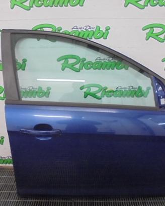 PORTA ANTERIORE DESTRA FORD FOCUS II 2011