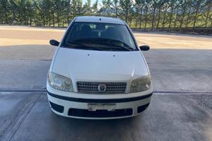 RICAMBI PER FIAT PUNTO III 188 1.2 BENZINA 2004