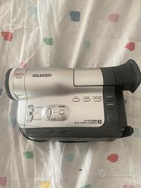 Videocamera