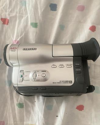 Videocamera