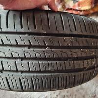 pneumatico 215 45 R17 91W