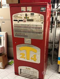 Distributore automatico AM MidBull funzionante