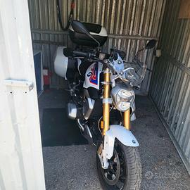 moto BMW R 1250 R
