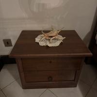 Comodini in legno