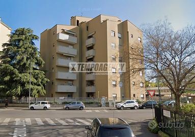 BILOCALE PANORAMICO 60 MQ - ULTIMO PIANO CON BALCO
