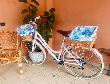 Bicicletta - City Bike donna/ragazza