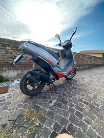 Aprilia SR 50 Racing-Motore Nuovo