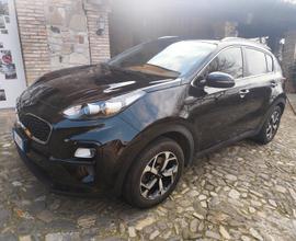 KIA Sportage 4ª serie - 2019