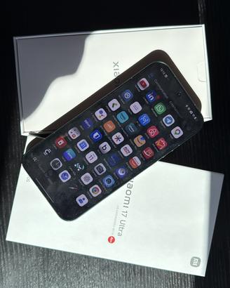 Xiaomi 17 Ultra